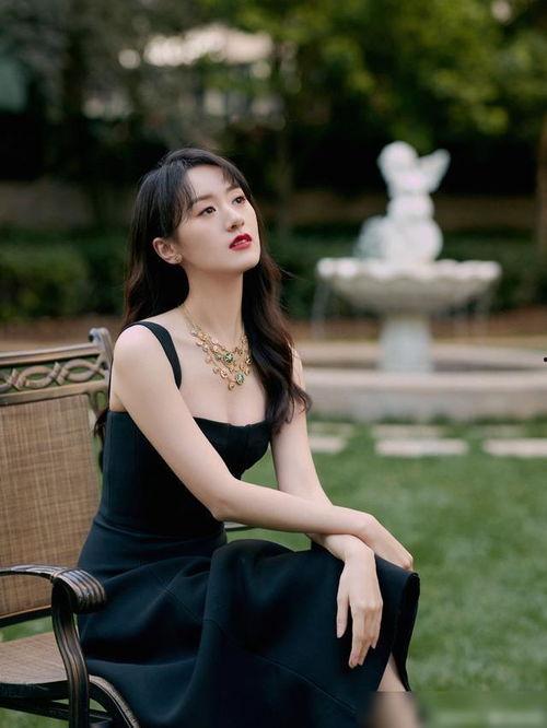 袁冰妍最新八卦爆料图片  第2张